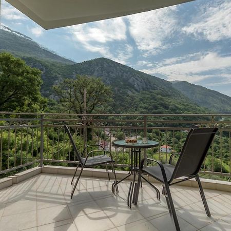Villa Montenegrina Petrovac Exterior photo